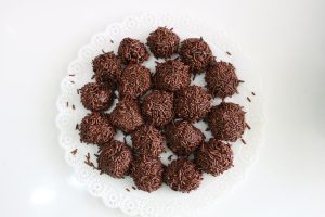 brigadeiro